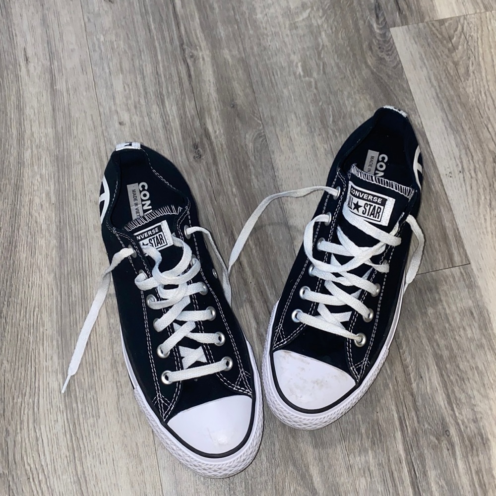☮️ CONVERSE